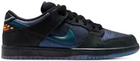 Nike SB Dunk Low Pro Bluetile Skateboards