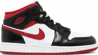 Metallic Red (GS)
