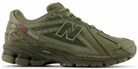 New Balance 1906R Primaloft Dark Olivine Silver Metallic