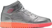 Nike Air Jordan 1 Mid Sunrise (GS)