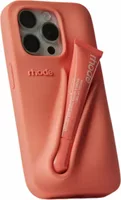 Rhode Lip Case Silicone iPhone Case Peach Pit