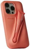 Rhode Lip Case Silicone iPhone Case Peach Pit