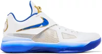 Nike KD 4 The Real MVP