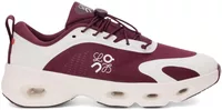 On Running Cloudsolo LOEWE Burgundy Eggshell (W)