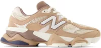 New Balance 9060 Earth Shadow Flat Taupe