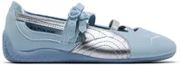 Puma Speedcat Ballet The Powerpuff Girls Silver Blue Wash (W)