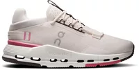 On Running Cloudnova 2 Oyster Ivory (W)