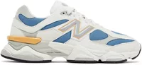 New Balance 9060 Heron Blue Grey