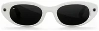 Meta Glasses Starfire Kylie Edition Black Lens Ivory