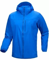 Arc’teryx Squamish Hoody Fluidity