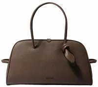 Grained Dark Brown