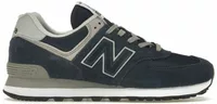 Navy White