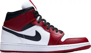 Nike Air Jordan 1 Mid Chicago (2020)