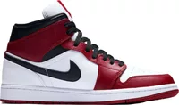 Nike Air Jordan 1 Mid Chicago (2020)