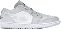 Nike Air Jordan 1 Low White Camo