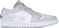 Nike Air Jordan 1 Low White Camo