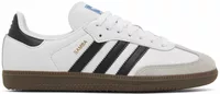 adidas Samba OG Cloud White Core Black (W)