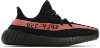 adidas Yeezy Boost 350 V2 Core Black Red