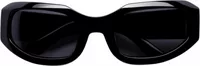 Vehla Gia Black / Smoke
