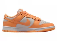 Nike Dunk Low Peach Cream (W)