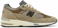 JJJJound x New Balance 991 Grey Olive