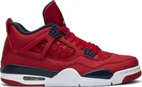 Nike Air Jordan 4 Retro FIBA (2019)