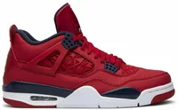 Nike Air Jordan 4 Retro FIBA (2019)