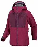 Arc’teryx Sperro SV Jacket – 0 Renegade/Dk Renegade (W)
