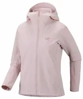 Gamma Hoody Alpine Rose (W)