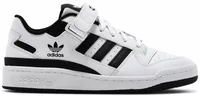 adidas Forum Low White Black