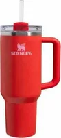 Stanley Flowstate Quencher 40oz (Target Valentines Day Exclusive) Tumbler Target Red