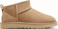 UGG Classic Ultra Mini Boot Sand (W)