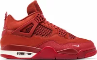 Nike Air Jordan 4 Retro OG SP Nigel Sylvester Brick by Brick