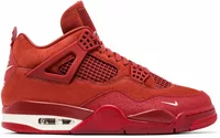 Nike Air Jordan 4 Retro OG SP Nigel Sylvester Brick by Brick