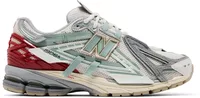 New Balance 1906 Sea Salt Lone Star Grey