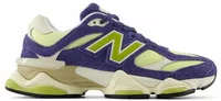 New Balance 9060 Indigo Moss Purple