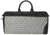 Sprayground SG All Day Duffle Black