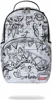 Sprayground Class Dismissed Backpack