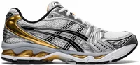 ASICS Gel-Kayano 14 White Pure Gold
