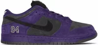 Nike SB Dunk Low Supreme 94 Ink