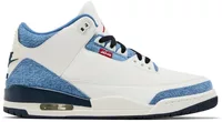 Nike Air Jordan 3 Retro Levi’s All-Star