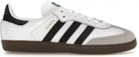 adidas Samba OG Cloud White Core Black Gum (PS)