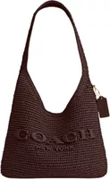 Coach Brooklyn Shoulder Bag 28 Maple
