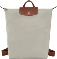 Medium Backpack Pebble