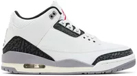 Nike Air Jordan 3 Retro Cement Grey