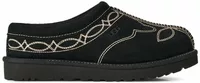 Western Slipper Black (W)