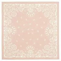 Large Bandana Helia Latte