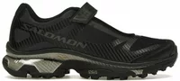 XT-Mary Jane MM6 Maison Margiela Black Soft Clay