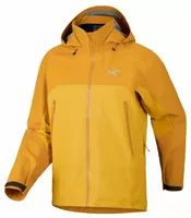 Beta AR Jacket Nucleus/Larch