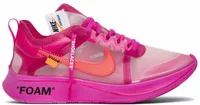 Nike Zoom Fly Off-White Pink